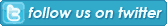 Follow us on twitter